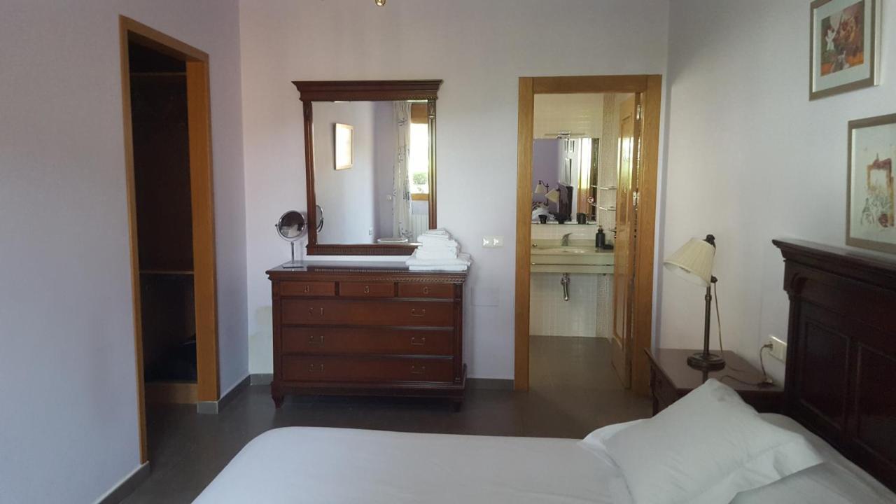 Casa De La Santa Apartment โมราตายา ภายนอก รูปภาพ