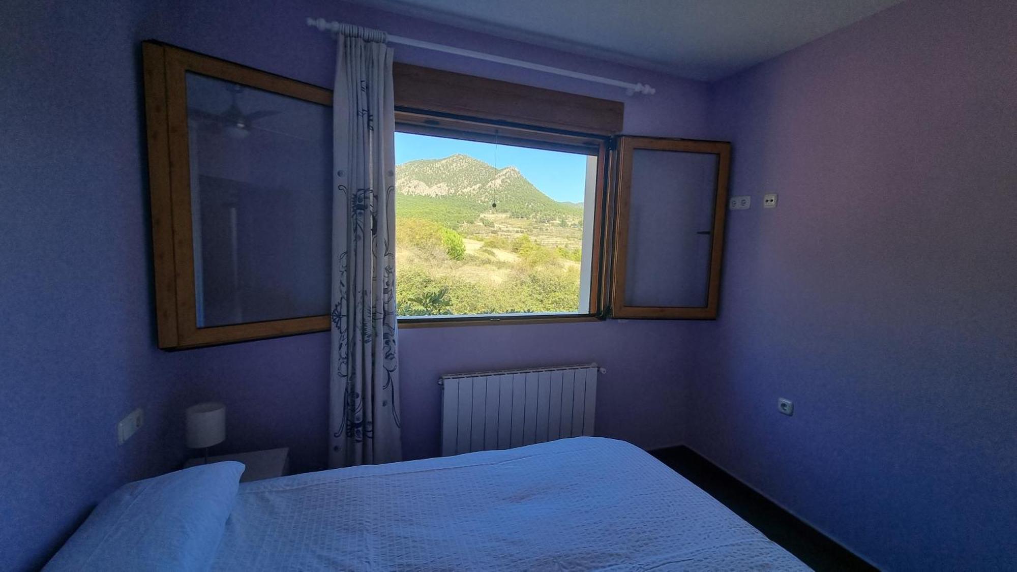 Casa De La Santa Apartment โมราตายา ภายนอก รูปภาพ